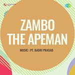 Zambo The Apeman - Sarla Devi Song Download